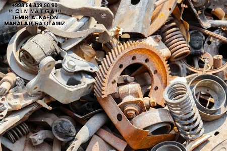 ТАШКЕНТ МЕТАЛЛОЛОМ TOSHKENT METALLOLOM qabul qilish Bukhara