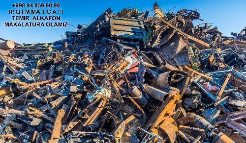 ТАШКЕНТ МЕТАЛЛОЛОМ TOSHKENT METALLOLOM qabul qilish Fergana