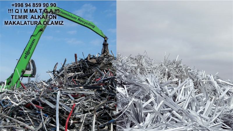ТАШКЕНТ МЕТАЛЛОЛОМ TOSHKENT METALLOLOM qabul qilish Navoiy